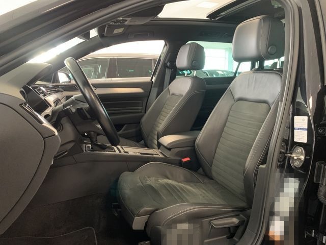 Volkswagen Passat Variant Elegance AHK+PANO+KAMERA+IQ-LIGHT foto 7