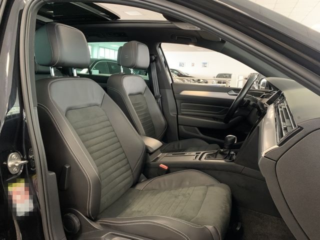 Volkswagen Passat Variant Elegance AHK+PANO+KAMERA+IQ-LIGHT foto 9