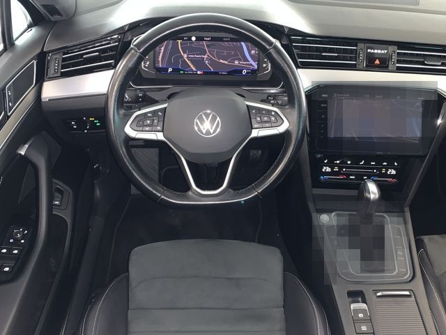 Volkswagen Passat Variant Elegance AHK+PANO+KAMERA+IQ-LIGHT foto 10