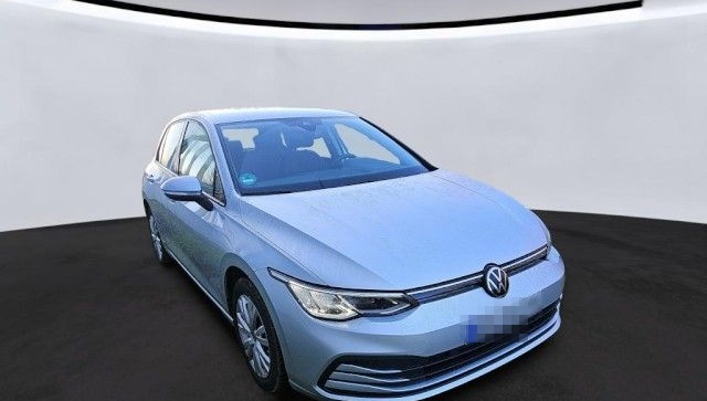 Volkswagen Golf VIII 2.0 TDI Life Navi ACC Lenkrad heizbar  foto 3