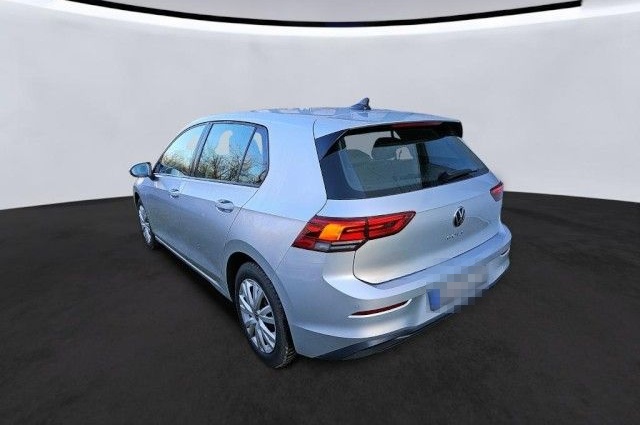 Volkswagen Golf VIII 2.0 TDI Life Navi ACC Lenkrad heizbar  foto 4