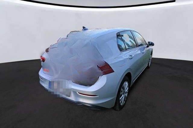 Volkswagen Golf VIII 2.0 TDI Life Navi ACC Lenkrad heizbar  foto 5