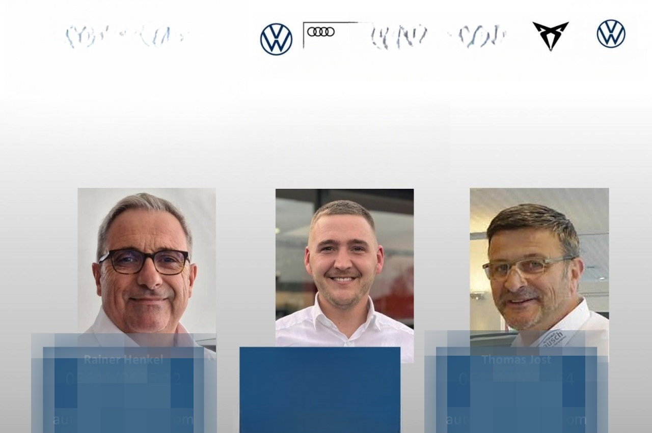 Volkswagen Golf VIII 2.0 TDI Life Navi ACC Lenkrad heizbar  foto 6