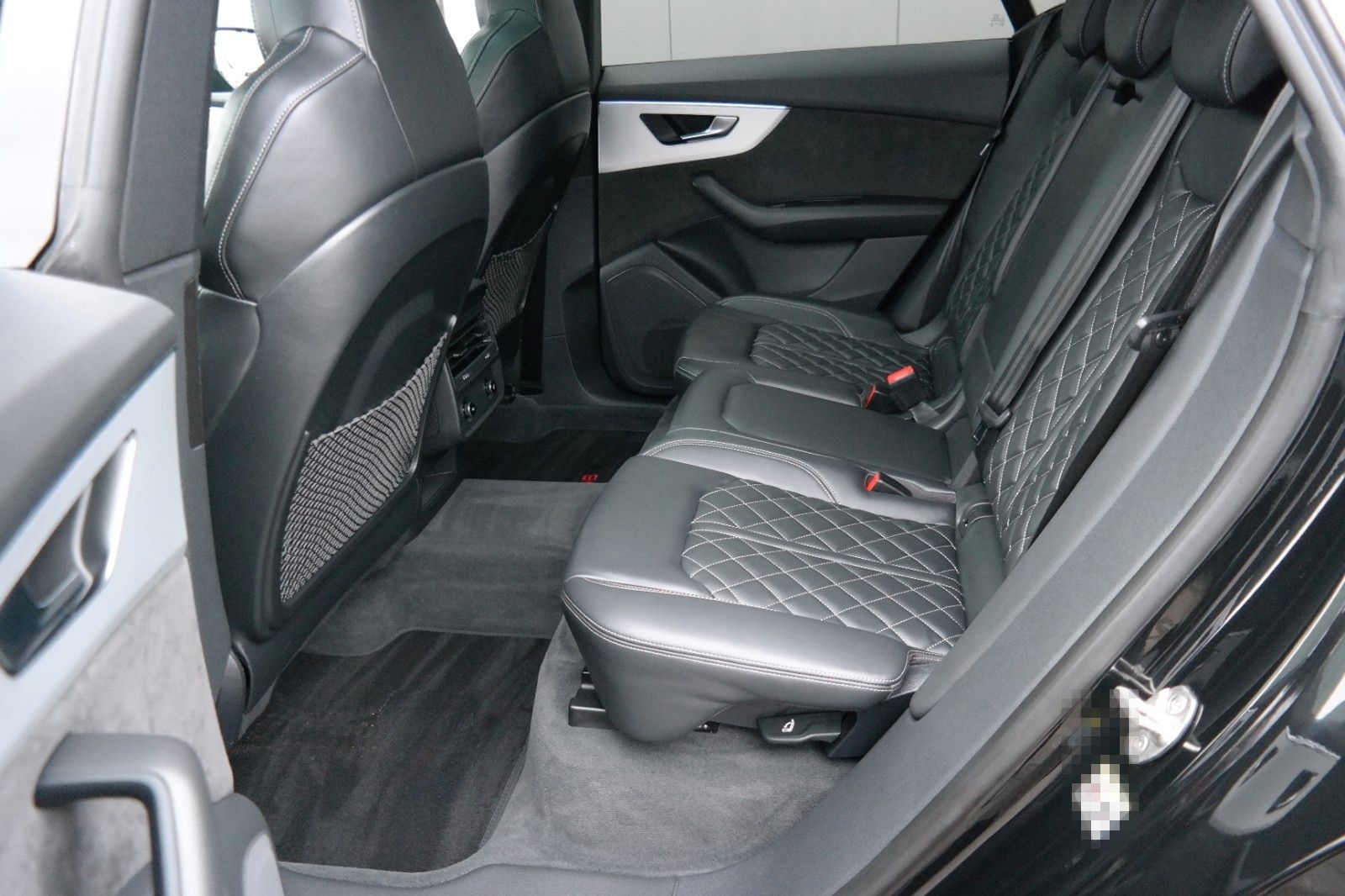 Audi Q8 55 quattro competition-plus 2x S-Line Matrix foto 16