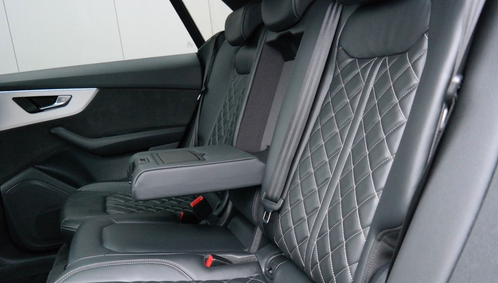 Audi Q8 55 quattro competition-plus 2x S-Line Matrix foto 17