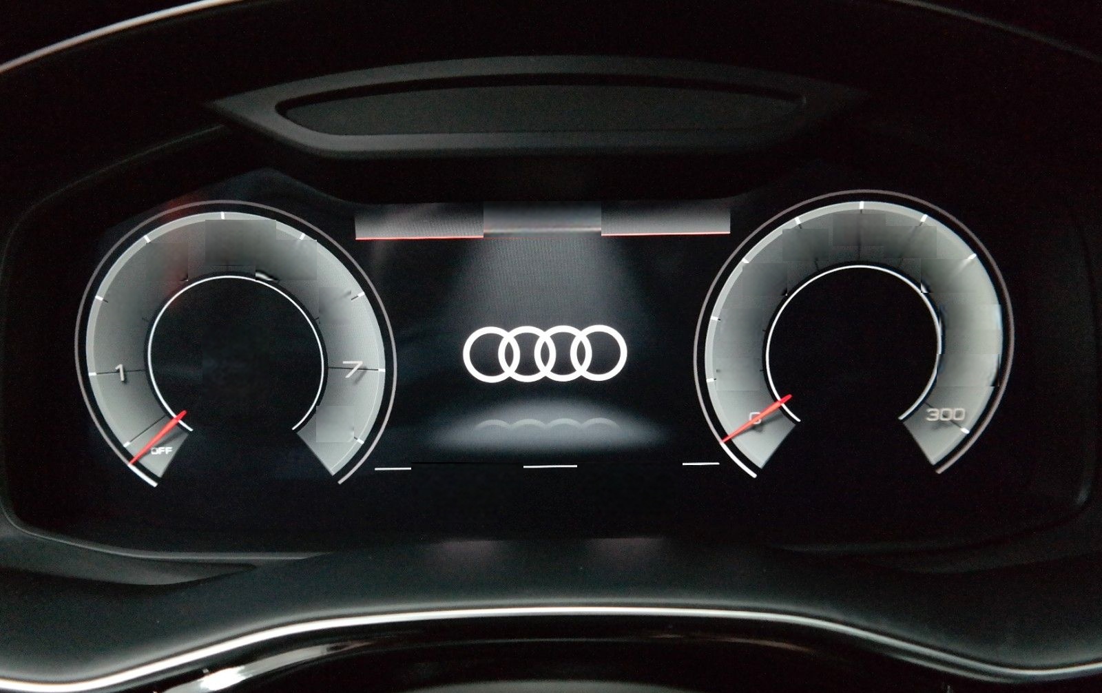 Audi Q8 55 quattro competition-plus 2x S-Line Matrix foto 19