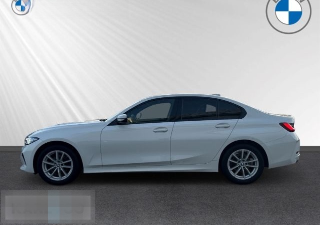 BMW 320 dA xDrive Lim. LC Prof Ad.LED AHK Sportsitz foto 2