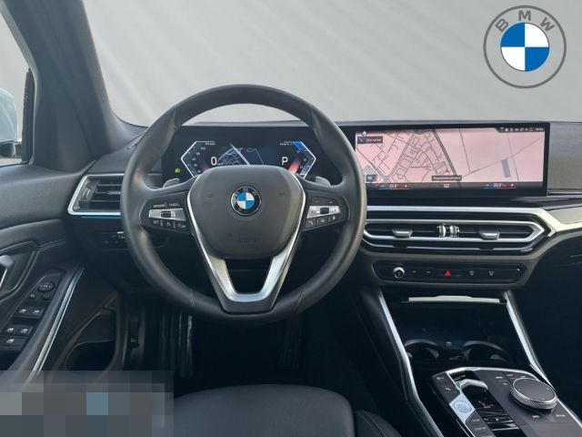 BMW 320 dA xDrive Lim. LC Prof Ad.LED AHK Sportsitz foto 12