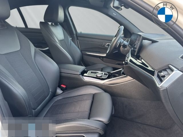 BMW 320 dA xDrive Lim. LC Prof Ad.LED AHK Sportsitz foto 13