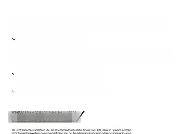 BMW 320 dA xDrive Lim. LC Prof Ad.LED AHK Sportsitz foto 17