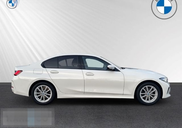 BMW 320 dA xDrive Lim. LC Prof Ad.LED AHK Sportsitz foto 5