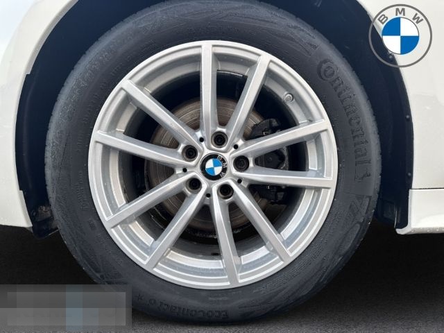 BMW 320 dA xDrive Lim. LC Prof Ad.LED AHK Sportsitz foto 7