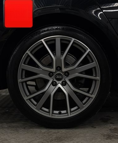 Audi A6 Avant 55 TFSI Qu 20Z S-LINE PANO+AHK+MEMORY+ foto 11