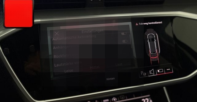 Audi A6 Avant 55 TFSI Qu 20Z S-LINE PANO+AHK+MEMORY+ foto 14