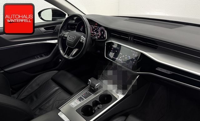 Audi A6 Avant 55 TFSI Qu 20Z S-LINE PANO+AHK+MEMORY+ foto 20