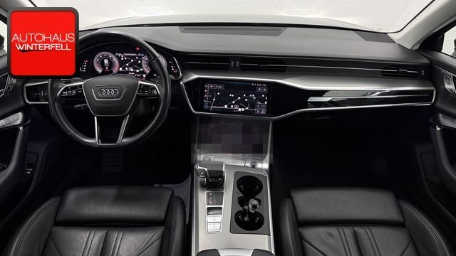 Audi A6 Avant 55 TFSI Qu 20Z S-LINE PANO+AHK+MEMORY+ foto 3