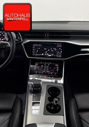 Audi A6 Avant 55 TFSI Qu 20Z S-LINE PANO+AHK+MEMORY+ foto 21