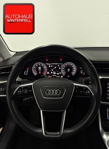 Audi A6 Avant 55 TFSI Qu 20Z S-LINE PANO+AHK+MEMORY+ foto 22