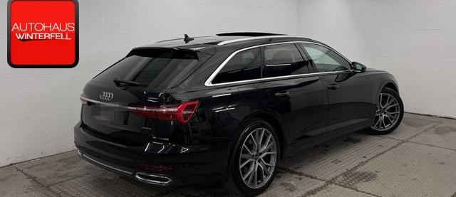 Audi A6 Avant 55 TFSI Qu 20Z S-LINE PANO+AHK+MEMORY+ foto 4
