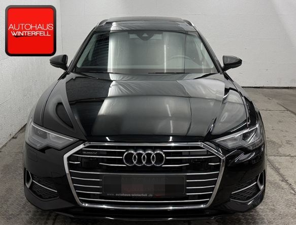 Audi A6 Avant 55 TFSI Qu 20Z S-LINE PANO+AHK+MEMORY+ foto 6