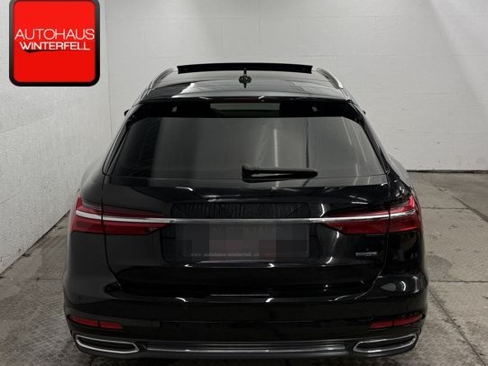 Audi A6 Avant 55 TFSI Qu 20Z S-LINE PANO+AHK+MEMORY+ foto 7