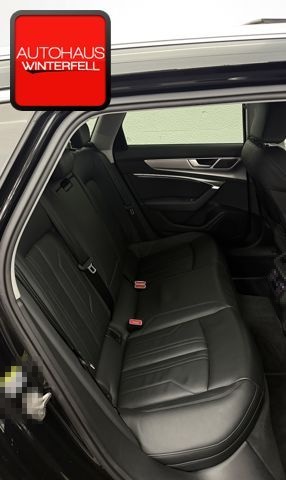 Audi A6 Avant 55 TFSI Qu 20Z S-LINE PANO+AHK+MEMORY+ foto 9