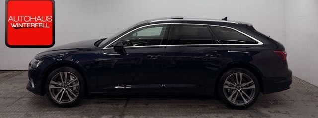 Audi A6 Avant 55 TFSI Qu SPORT PANO+MEMORY+VALCONA+ foto 2