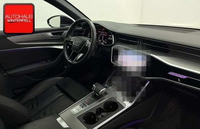 Audi A6 Avant 55 TFSI Qu SPORT PANO+MEMORY+VALCONA+ foto 17