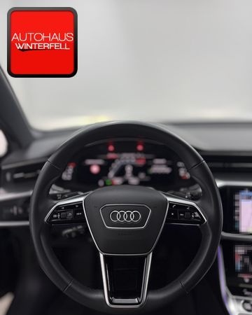 Audi A6 Avant 55 TFSI Qu SPORT PANO+MEMORY+VALCONA+ foto 19