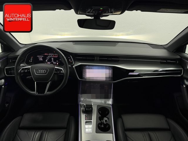 Audi A6 Avant 55 TFSI Qu SPORT PANO+MEMORY+VALCONA+ foto 3