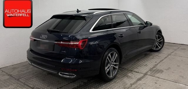 Audi A6 Avant 55 TFSI Qu SPORT PANO+MEMORY+VALCONA+ foto 4