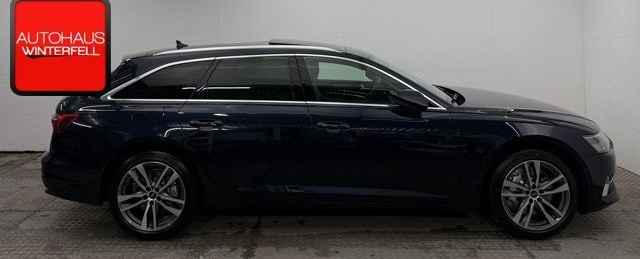 Audi A6 Avant 55 TFSI Qu SPORT PANO+MEMORY+VALCONA+ foto 5