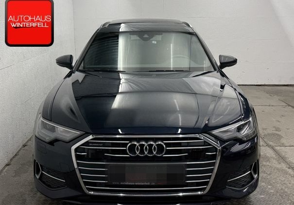 Audi A6 Avant 55 TFSI Qu SPORT PANO+MEMORY+VALCONA+ foto 6