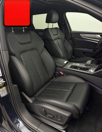 Audi A6 Avant 55 TFSI Qu SPORT PANO+MEMORY+VALCONA+ foto 8