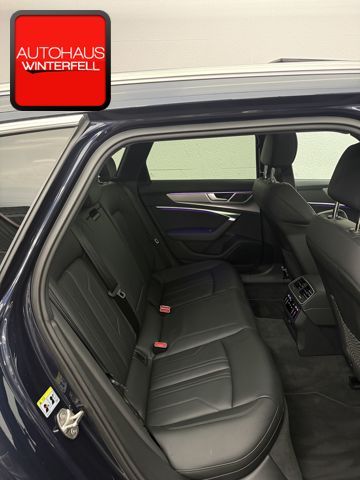 Audi A6 Avant 55 TFSI Qu SPORT PANO+MEMORY+VALCONA+ foto 9