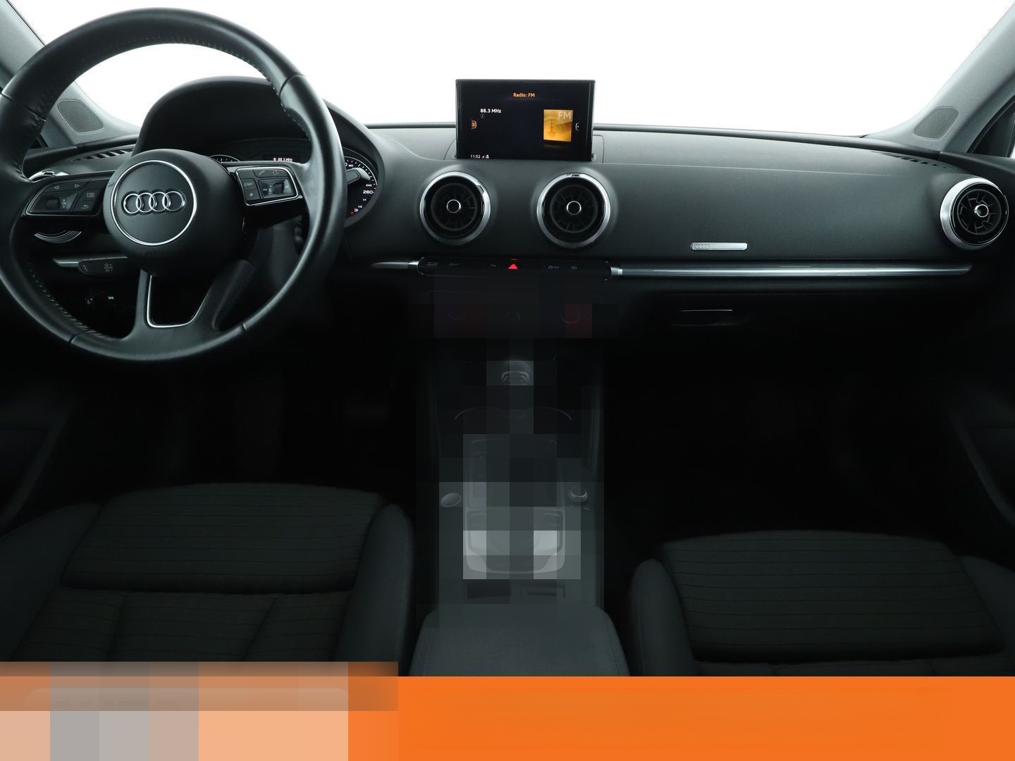 Audi A3 Limousine 35 TDI Sport Aut.*PDC*TEMPO*SHZ* foto 11