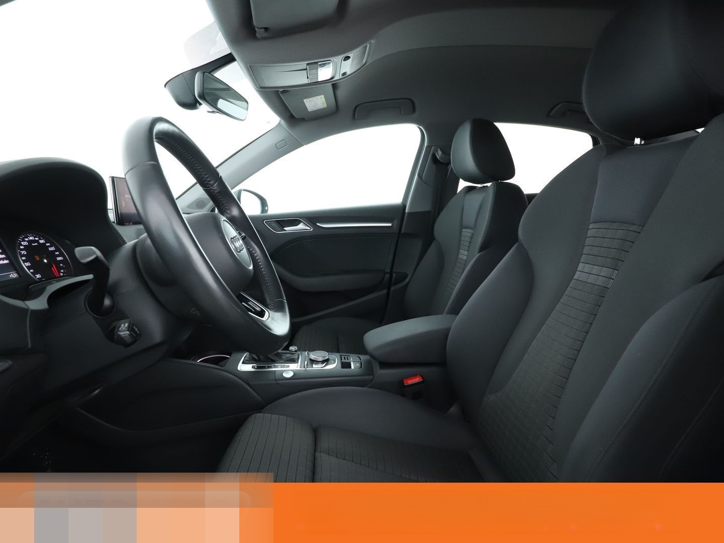 Audi A3 Limousine 35 TDI Sport Aut.*PDC*TEMPO*SHZ* foto 12