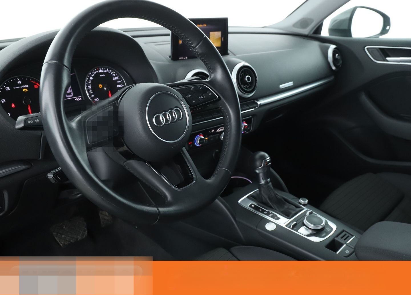 Audi A3 Limousine 35 TDI Sport Aut.*PDC*TEMPO*SHZ* foto 13