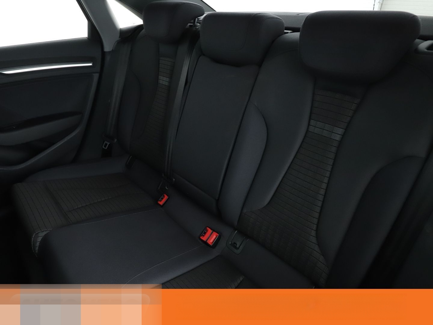 Audi A3 Limousine 35 TDI Sport Aut.*PDC*TEMPO*SHZ* foto 14