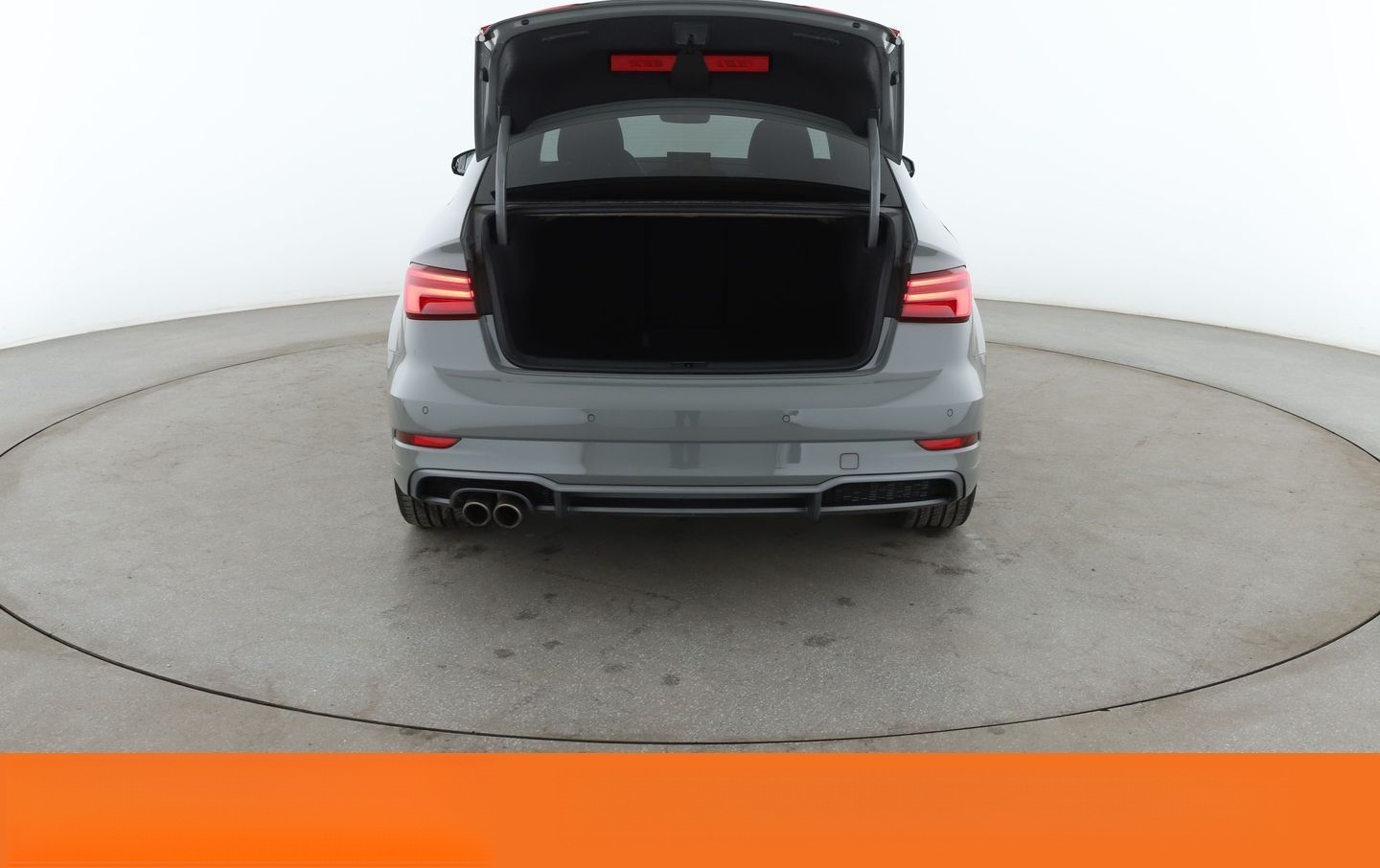 Audi A3 Limousine 35 TDI Sport Aut.*PDC*TEMPO*SHZ* foto 17