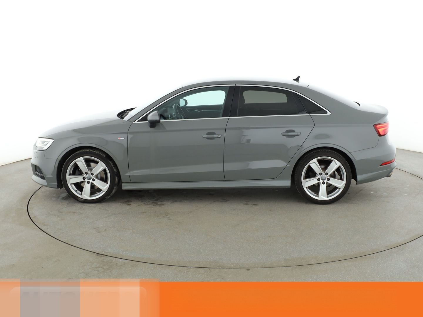 Audi A3 Limousine 35 TDI Sport Aut.*PDC*TEMPO*SHZ* foto 3