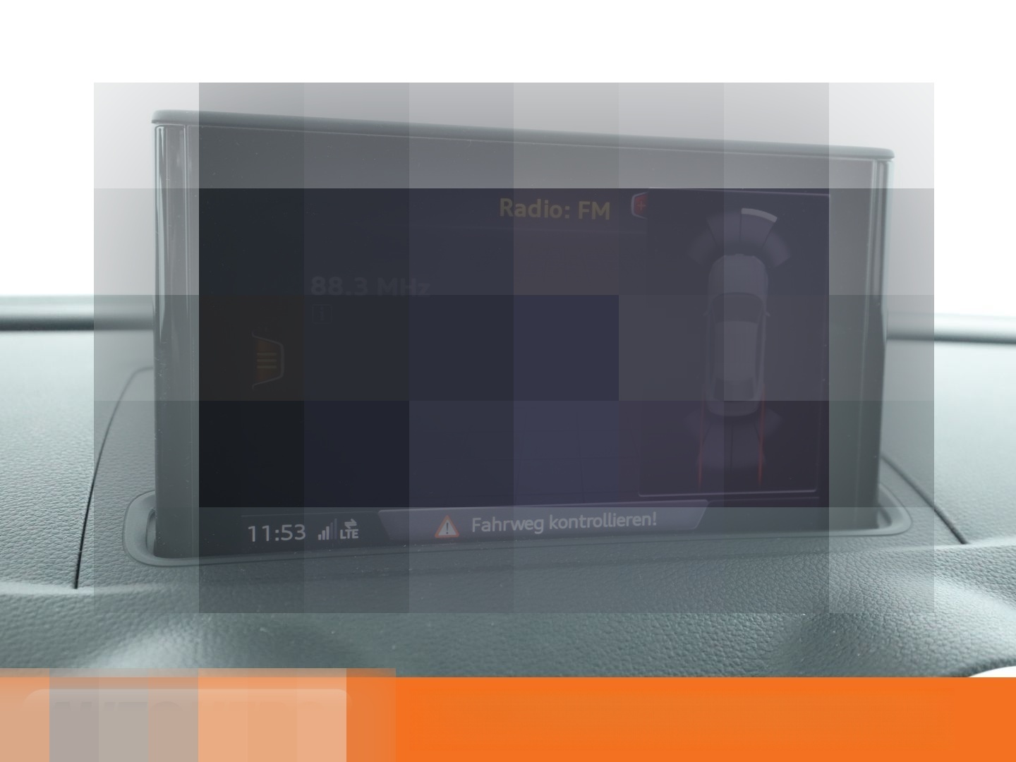 Audi A3 Limousine 35 TDI Sport Aut.*PDC*TEMPO*SHZ* foto 22