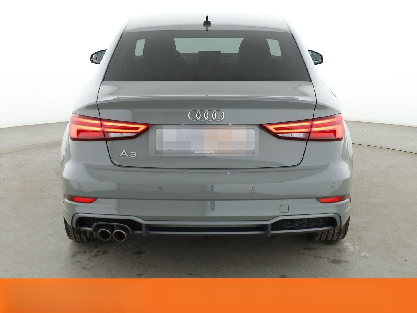 Audi A3 Limousine 35 TDI Sport Aut.*PDC*TEMPO*SHZ* foto 5