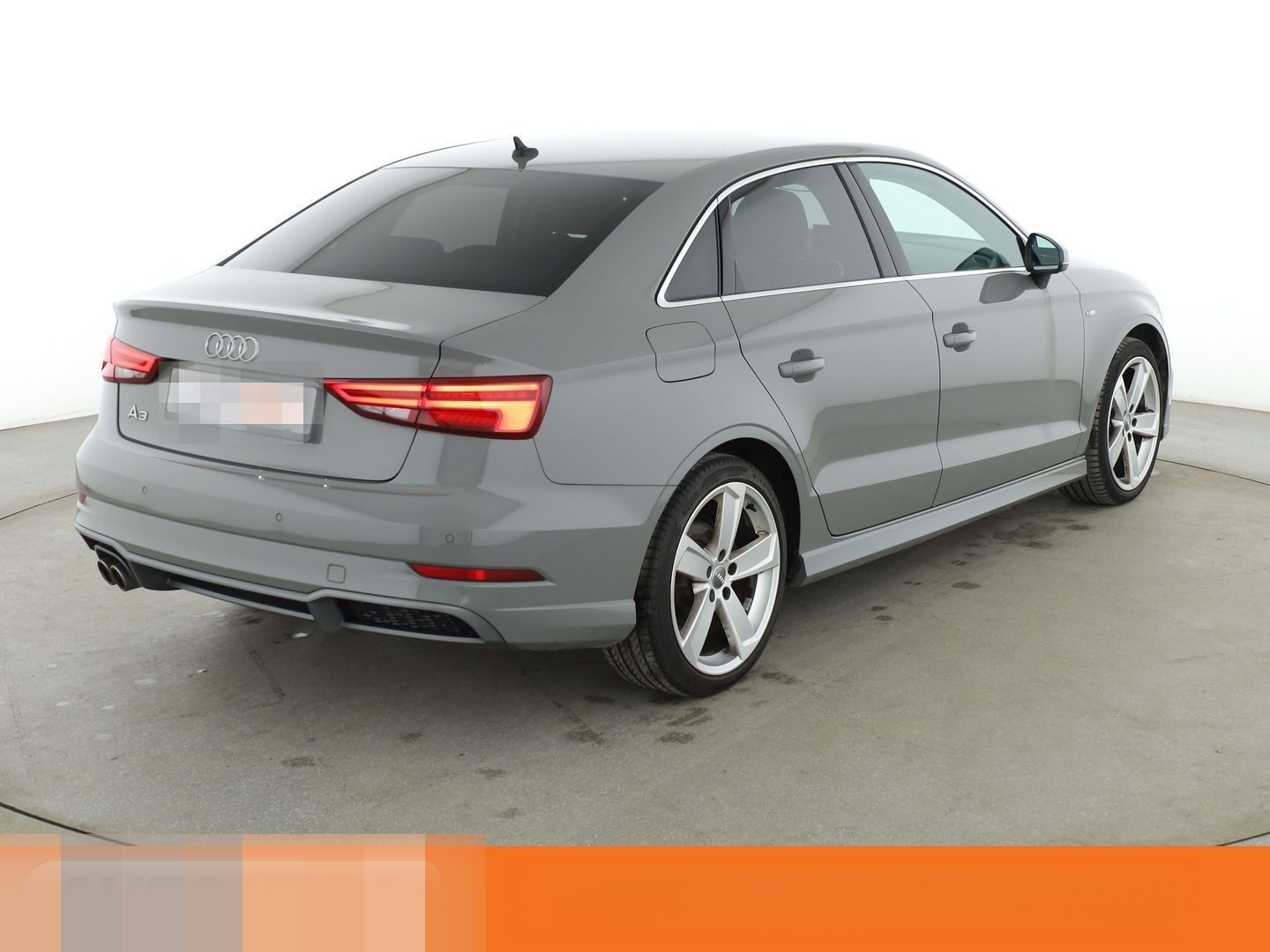 Audi A3 Limousine 35 TDI Sport Aut.*PDC*TEMPO*SHZ* foto 6