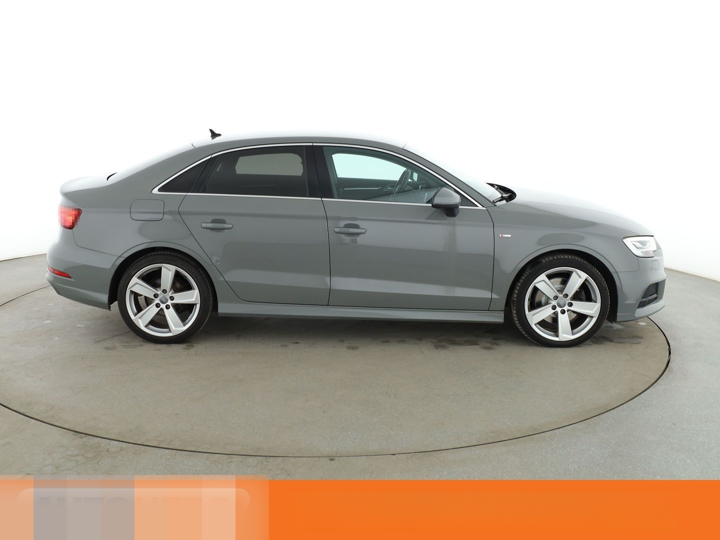 Audi A3 Limousine 35 TDI Sport Aut.*PDC*TEMPO*SHZ* foto 7