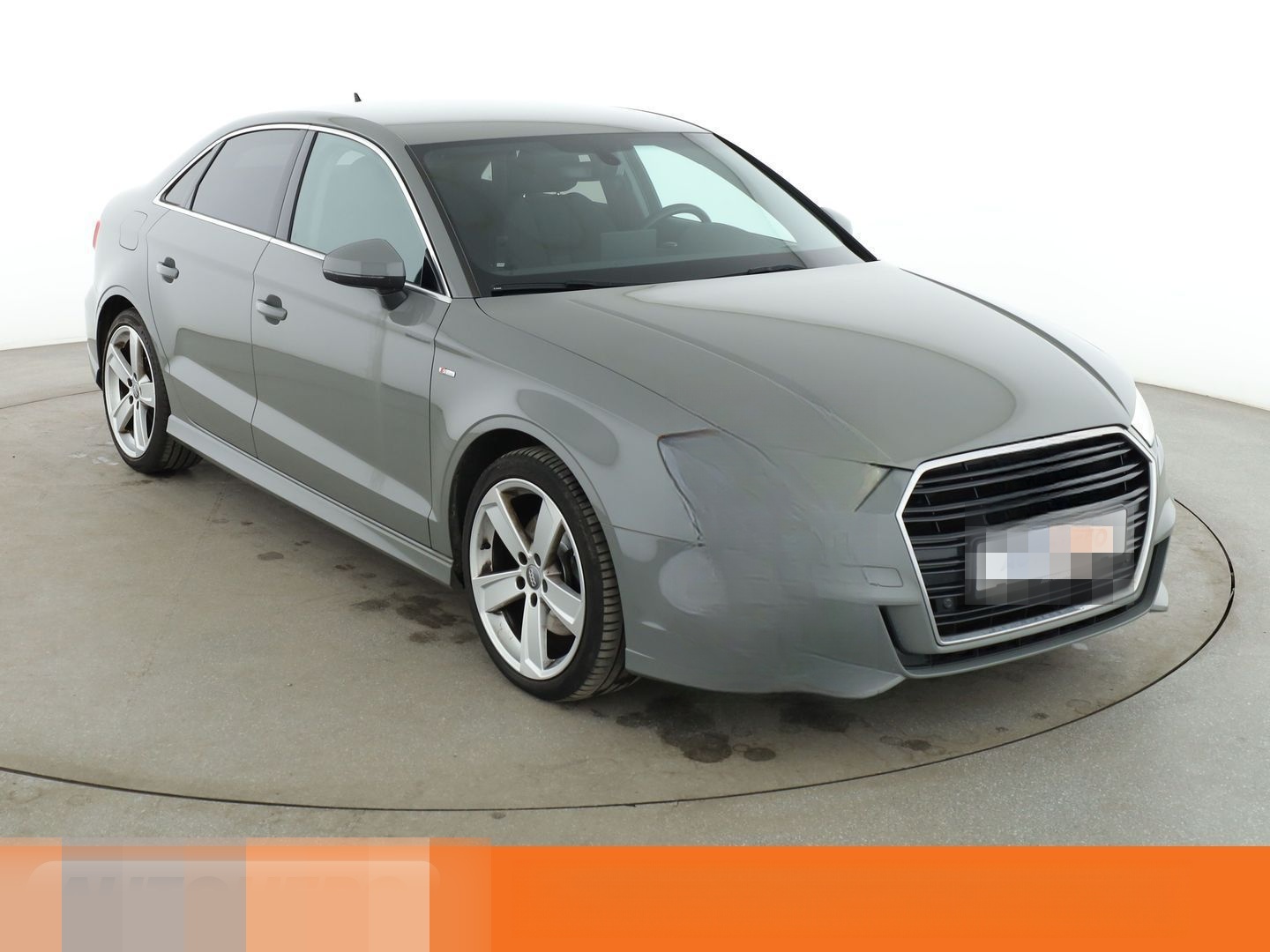 Audi A3 Limousine 35 TDI Sport Aut.*PDC*TEMPO*SHZ* foto 8