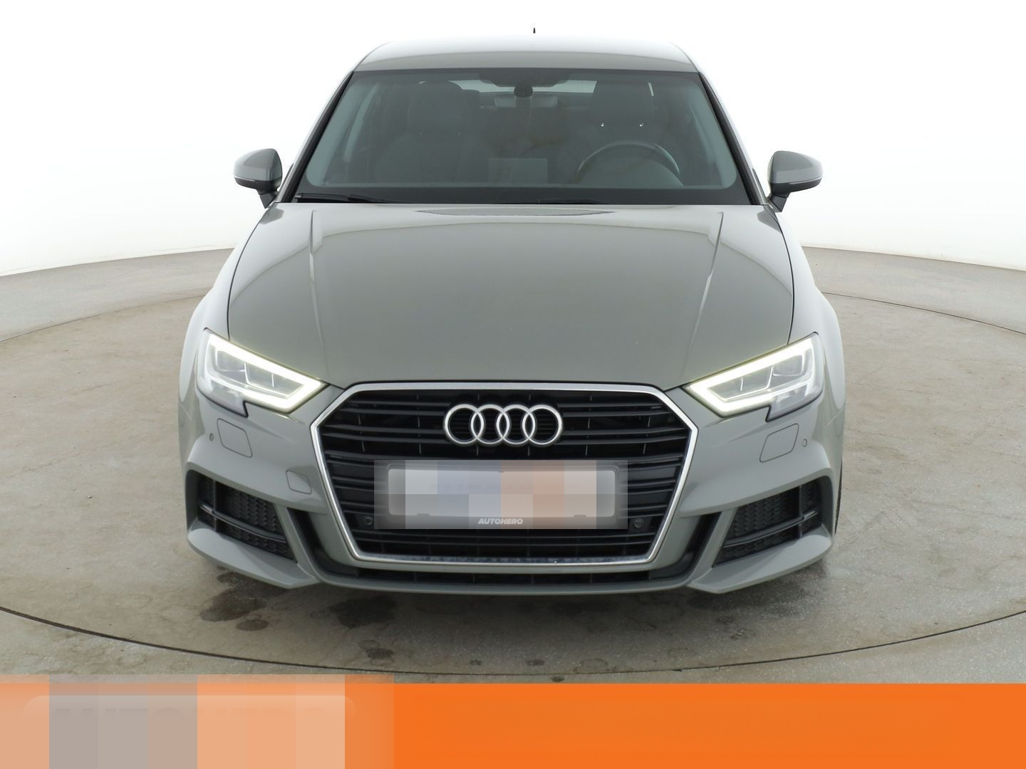 Audi A3 Limousine 35 TDI Sport Aut.*PDC*TEMPO*SHZ* foto 9