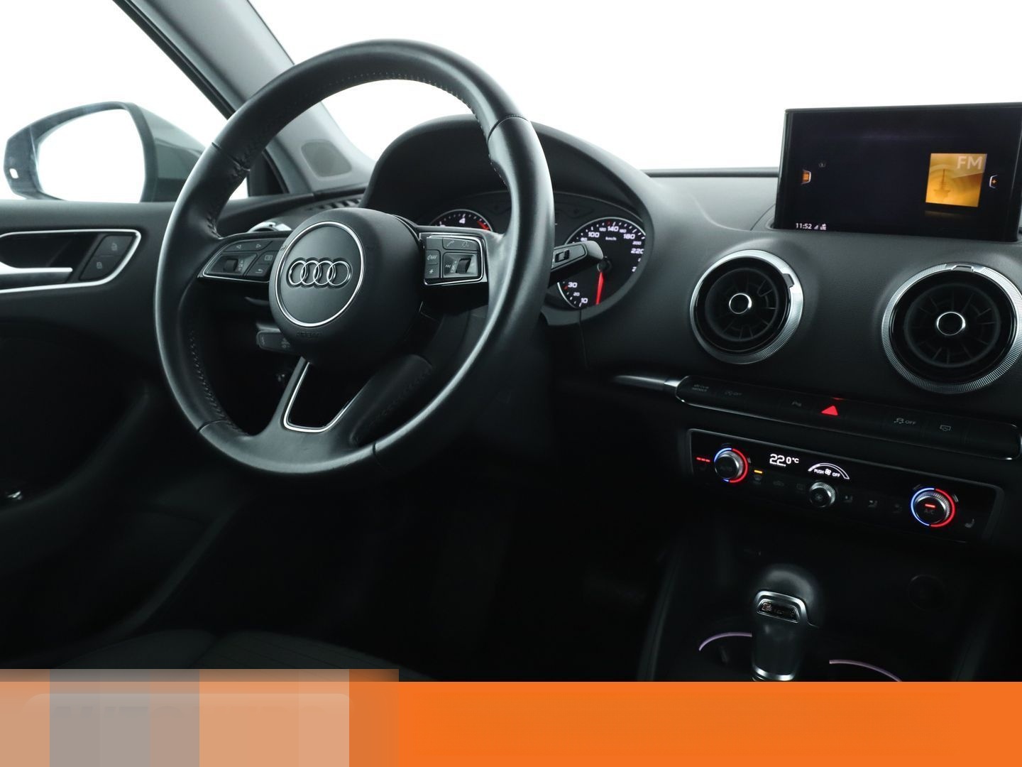 Audi A3 Limousine 35 TDI Sport Aut.*PDC*TEMPO*SHZ* foto 10