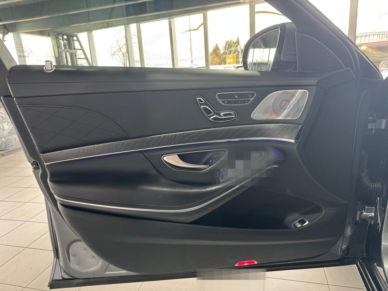 Mercedes-Benz S 560 4Matic Exklusiv-Paket PANO 360° AHK HIFI foto 14