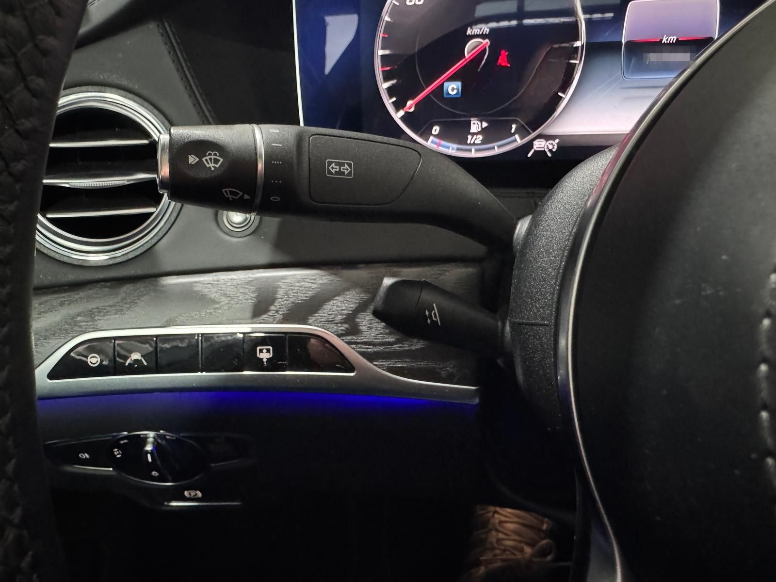 Mercedes-Benz S 560 4Matic Exklusiv-Paket PANO 360° AHK HIFI foto 19